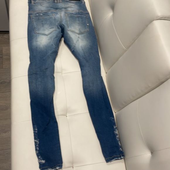 Kollar jeans no tags but never worn - Picture 2 of 2